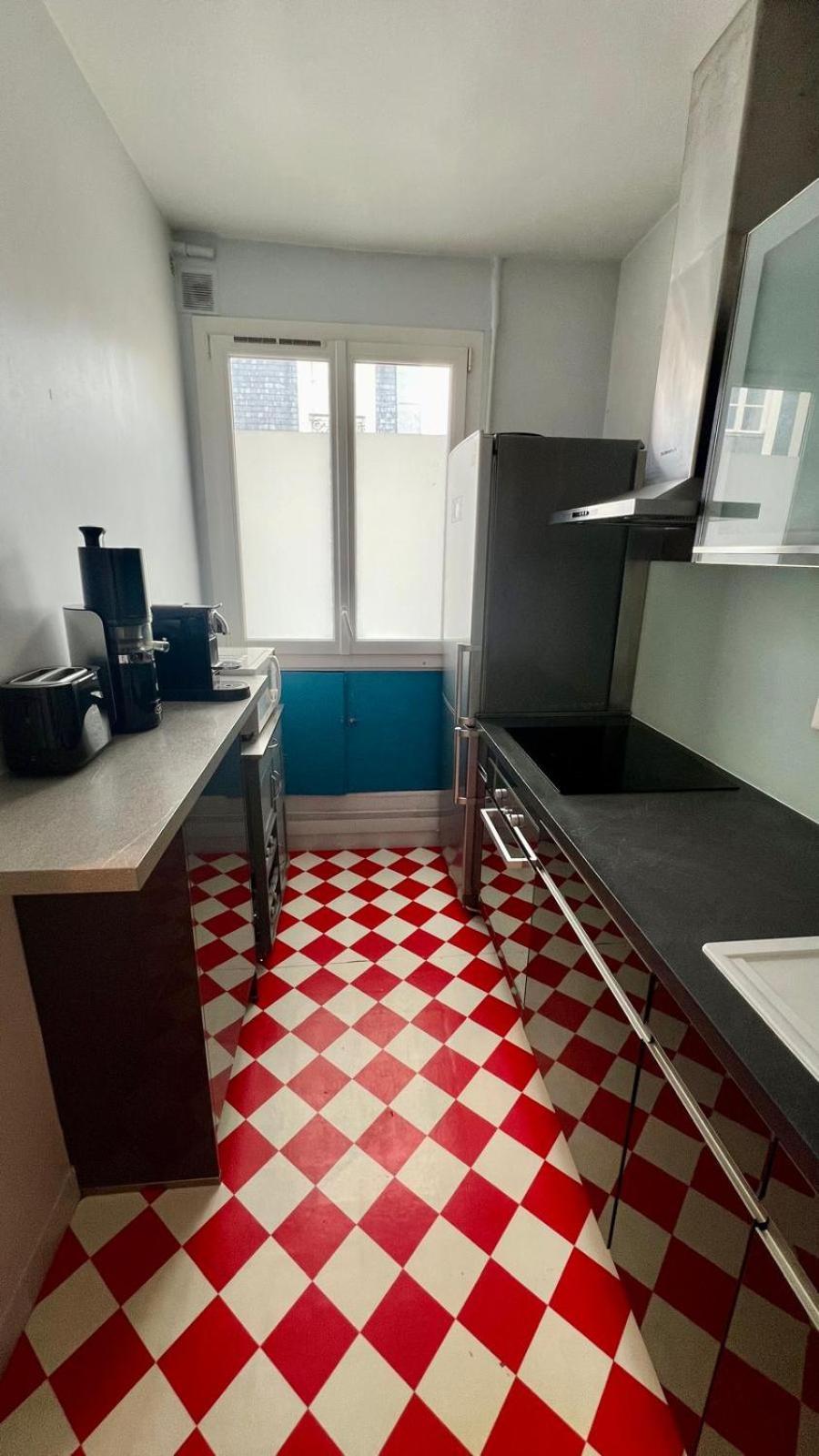 17 Champs-elysees Appartement Paris