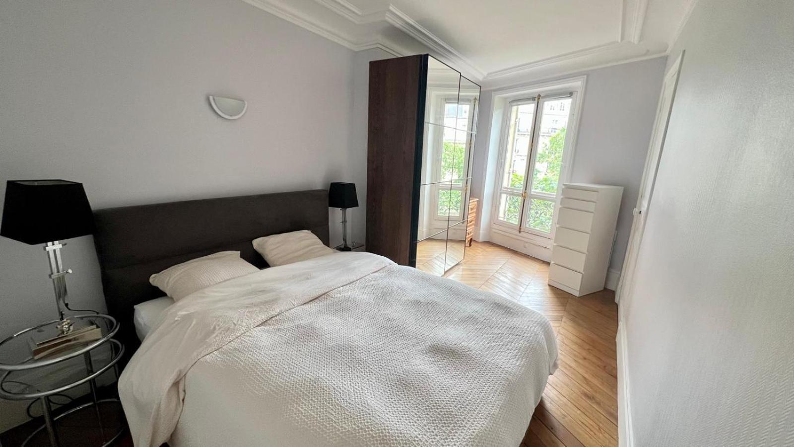 17 Champs-elysees Appartement *